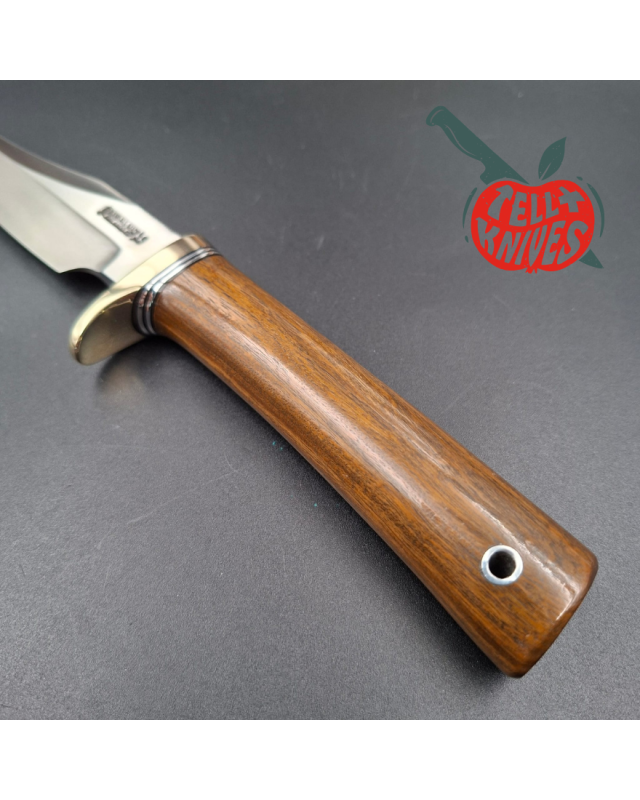 Randall Made Knives – Stanaback Special 25th Anniversary – Lignum Vitae – circa 2011