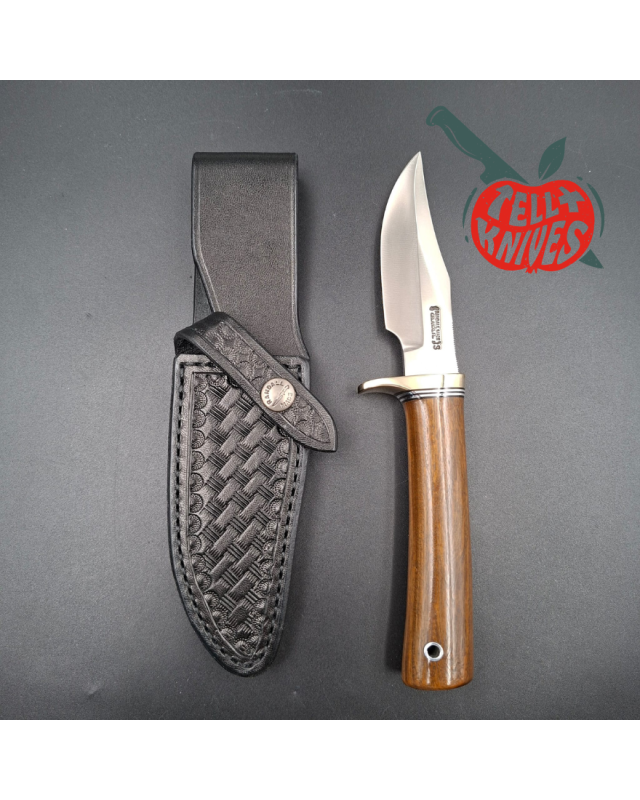 Randall Made Knives – Stanaback Special zum 25-jährigen Jubiläum – Lignum Vitae – ca. 2011