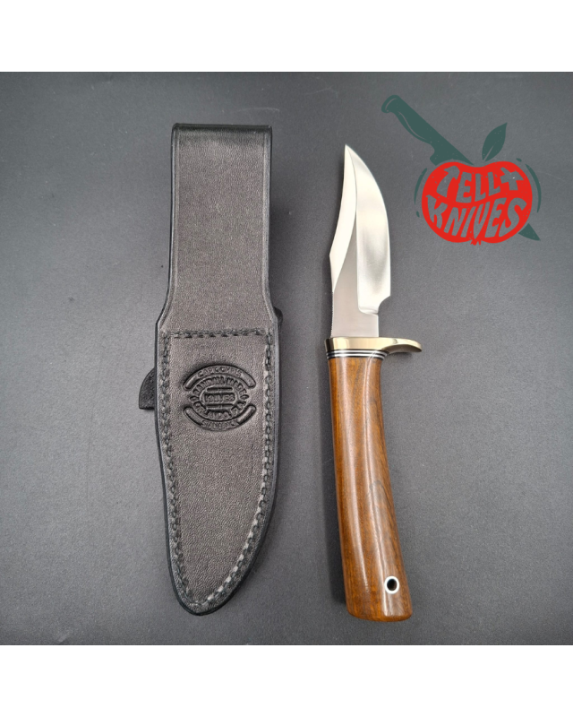 Randall Made Knives – Stanaback Special 25° Anniversario – Lignum Vitae – circa 2011