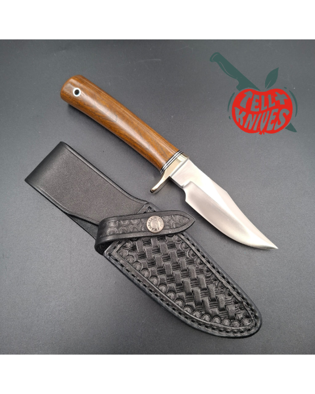 Randall Made Knives – Stanaback Special 25th Anniversary – Lignum Vitae – circa 2011