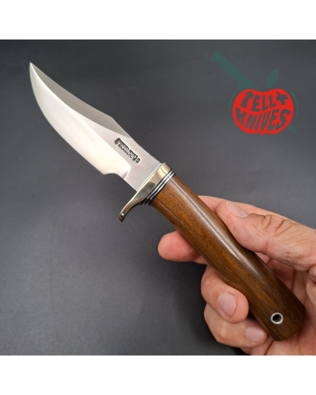 Randall Made Knives – Stanaback Special 25° Anniversario – Lignum Vitae – circa 2011