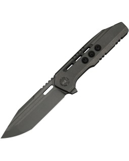 WE Knife Gunwale WE24048-1 – M390 / Titan / Kupfer