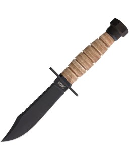 Ontario Knife 499 Air Force Survival Knife ON6150 | Tellknives