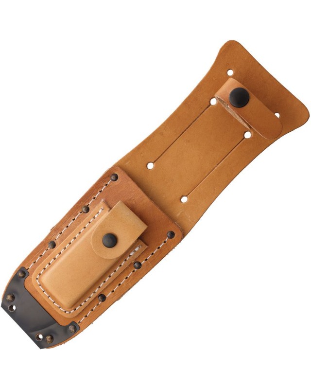 Ontario Knife 499 Air Force Survival Knife ON6150 | Tellknives