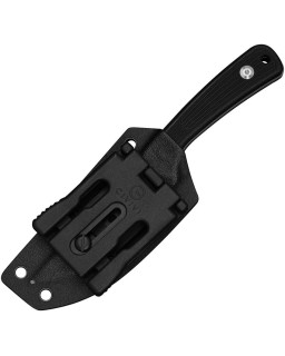CIVIVI Carveth C25040-1 AEB-L Nero G10