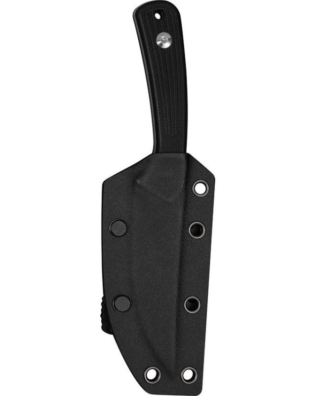 CIVIVI Carveth C25040-1 AEB-L Schwarz G10