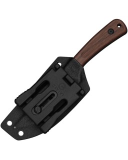 CIVIVI Carveth C25040-3 AEB-L Guibourtia Wood