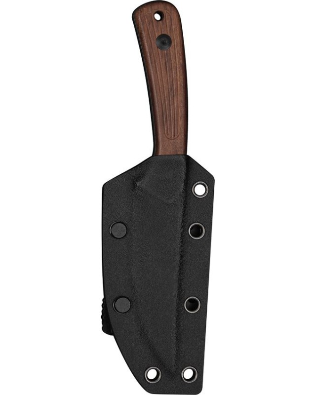 CIVIVI Carveth C25040-3 AEB-L Guibourtia Wood
