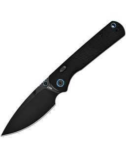 CJRB Latitude J1975-BBK AR-RPM9 Schwarz G10
