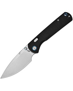 CJRB Latitude J1975-BK AR-RPM9 Nero G10