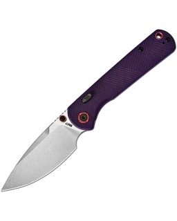 CJRB Latitude J1975-PU AR-RPM9 Purple G10