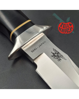 SOG S2 Trident Prima Generazione Seki Japan Navy SEALS