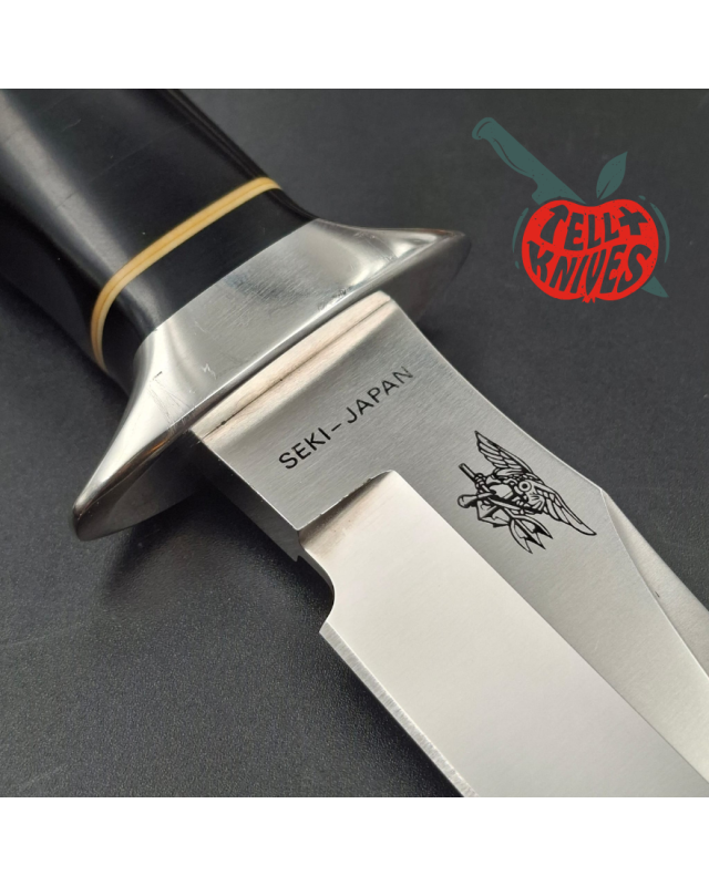 SOG S2 Trident First Generation Seki Japan Navy SEALS