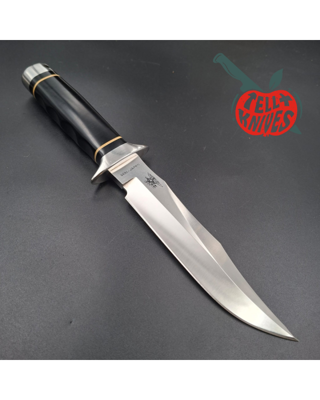 SOG S2 Trident, erste Generation, Seki, Japan, Navy SEALS