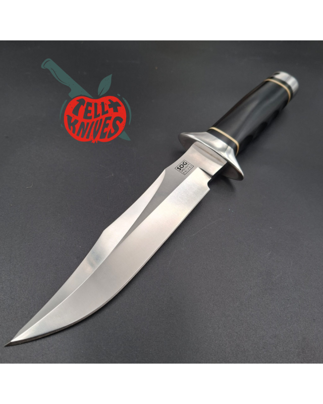 SOG S2 Trident Prima Generazione Seki Japan Navy SEALS