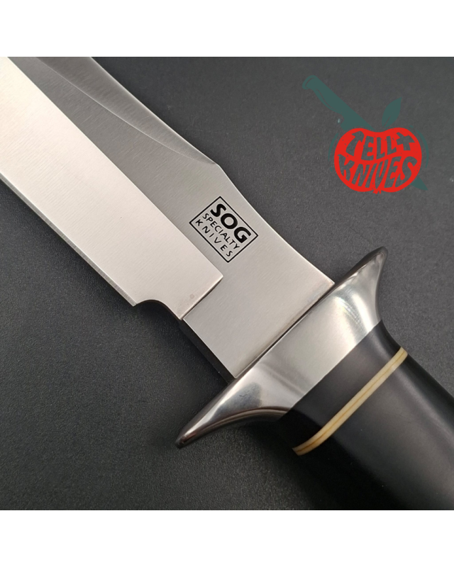 SOG S2 Trident Prima Generazione Seki Japan Navy SEALS