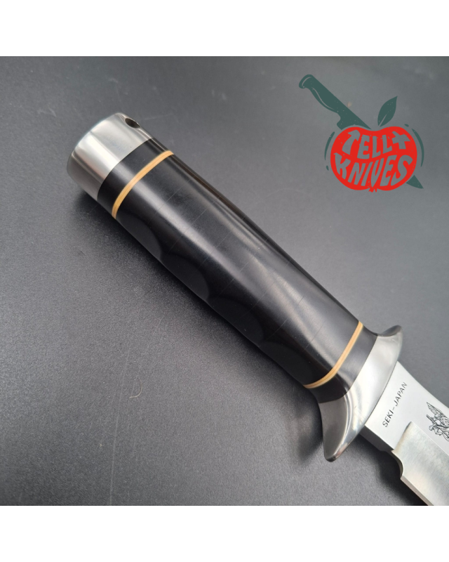 SOG S2 Trident Prima Generazione Seki Japan Navy SEALS