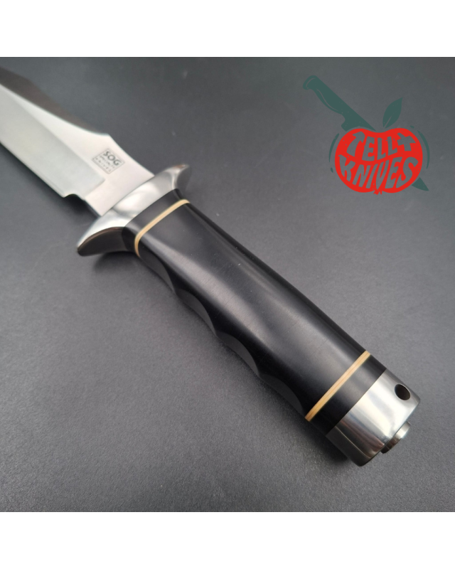 SOG S2 Trident First Generation Seki Japan Navy SEALS