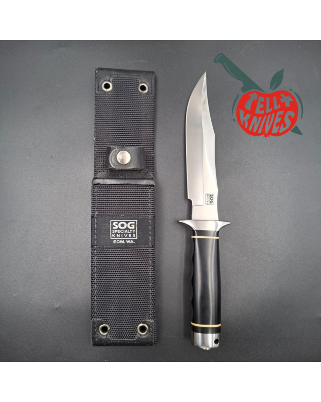 SOG S2 Trident Prima Generazione Seki Japan Navy SEALS