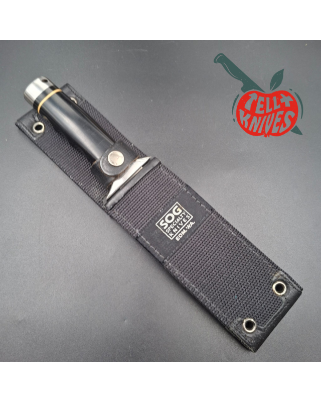 SOG S2 Trident First Generation Seki Japan Navy SEALS