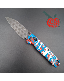 Kershaw Bel Air Blade Show 2026 Exclusive MagnaCut 220/300 USA