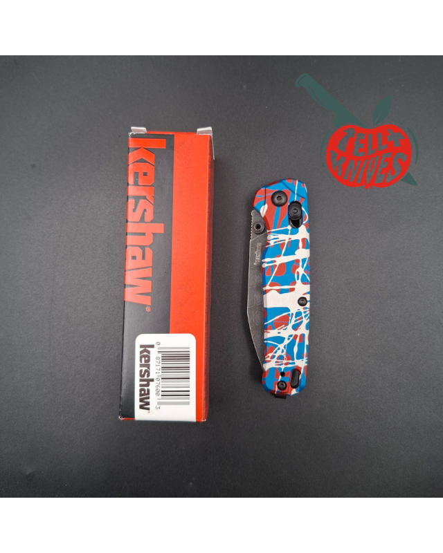 Kershaw Bel Air Blade Show 2026 Exclusive MagnaCut 220/300 USA