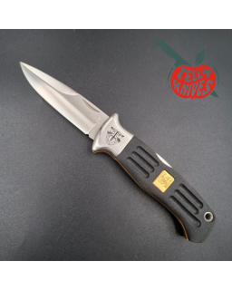 AL MAR SERE/Attack I 3001-B – De Oppresso Liber – Seki, Giappone – Vintage