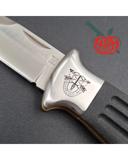 AL MAR SERE/Attack I 3001-B – De Oppresso Liber – Seki, Giappone – Vintage