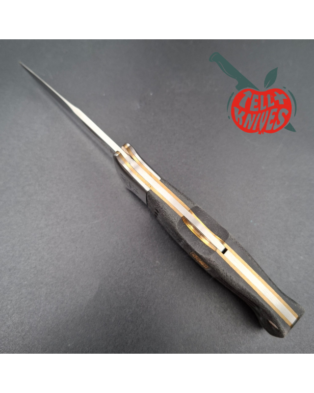 AL MAR SERE/Attack I 3001-B – De Oppresso Liber – Seki Japan – Vintage