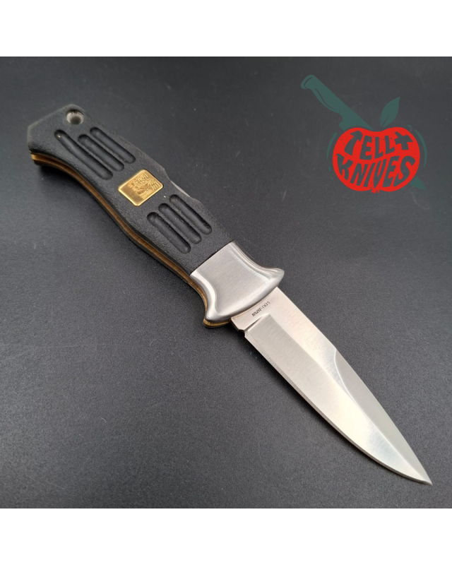 AL MAR SERE/Attack I 3001-B – De Oppresso Liber – Seki Japan – Vintage