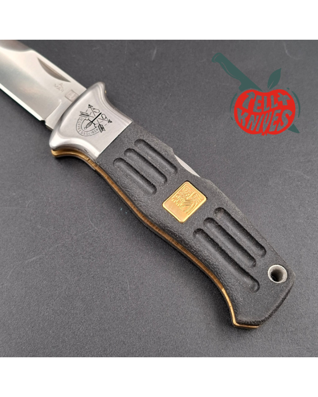 AL MAR SERE/Attack I 3001-B – De Oppresso Liber – Seki Japan – Vintage