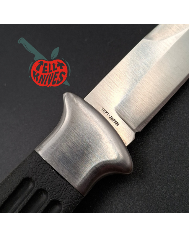AL MAR SERE/Attack I 3001-B – De Oppresso Liber – Seki Japan – Vintage