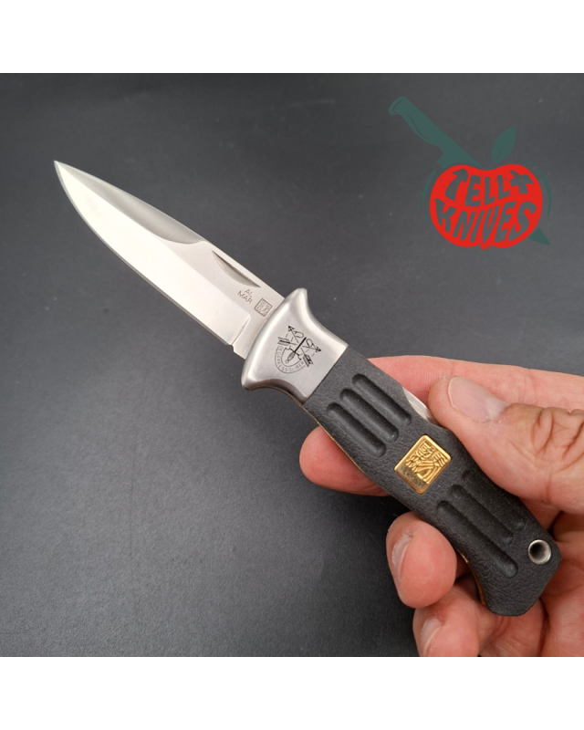 AL MAR SERE/Attack I 3001-B – De Oppresso Liber – Seki Japan – Vintage