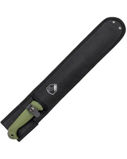 Condor Roarlock Machete Green 1075HC Joe Flowers 62782