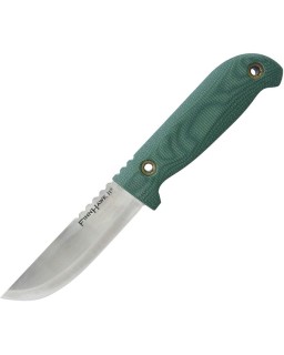 Cold Steel Finn Hawk II CPM-3V Micarta Demko Thompson