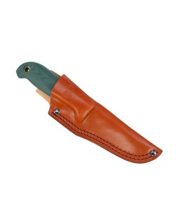 Cold Steel Finn Hawk II CPM-3V Micarta Demko Thompson