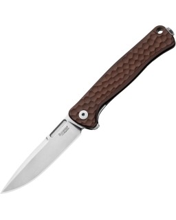 LionSteel Emmet EM01A ES MagnaCut Earth Aluminium Stonewash