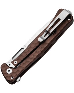 LionSteel Emmet EM01A ES MagnaCut Earth Aluminium Stonewash