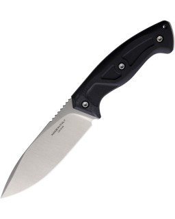 Extrema Ratio VENATUS F Nero Satinato N690 Nero G10