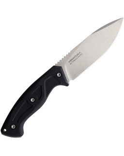 Extrema Ratio VENATUS F Nero Satinato N690 Nero G10