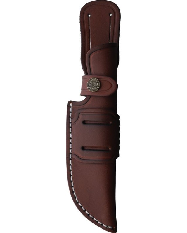 Extrema Ratio VENATUS F Black Satin N690 Black G10