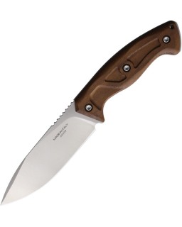 Extrema Ratio VENATUS F Wood Satin N690 Noce