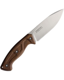 Extrema Ratio VENATUS F Wood Satin N690 Noce