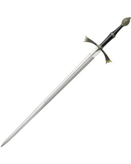 Acciaio di Valyria - Il Trono di Spade - Dark Sister - Spada di Daemon