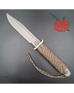 John Ek Commando Bowie – Operation Desert Storm 1991 – Komplettset