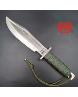 La Grotte du Loup BlackJack Anaconda I SEKI Japan Custom handle