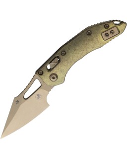 Microtech Mini Stitch RAM-LOK Marfione Select 169MRL-13MS