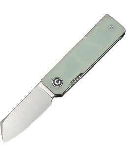 CIVIVI Kukei C25036-2 – Nitro-V – G10 naturale