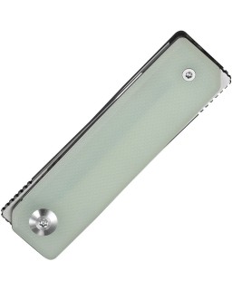 CIVIVI Kukei C25036-2 – Nitro-V – G10 naturale