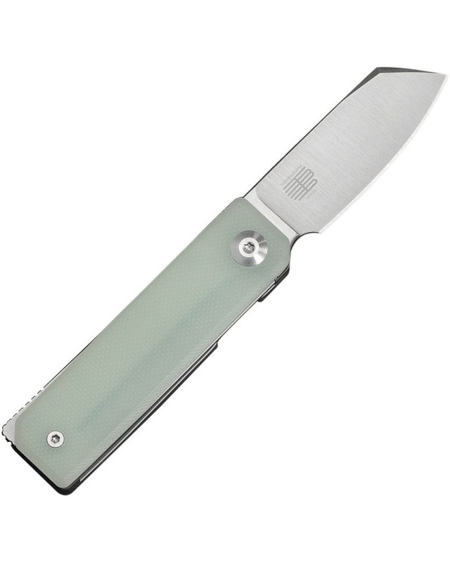 CIVIVI Kukei C25036-2 – Nitro-V – Natural G10